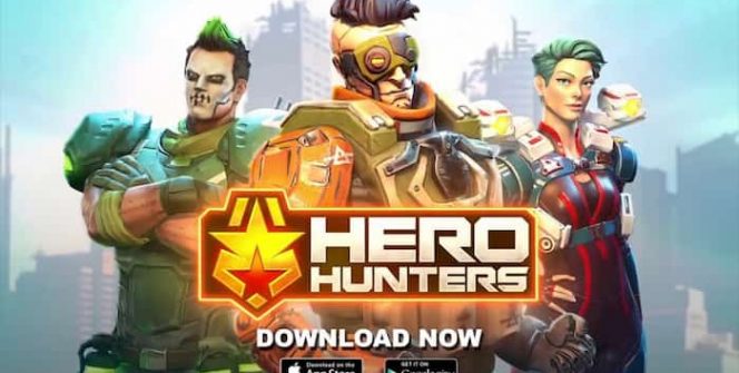 download Hero Hunters for pc1