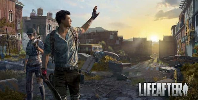lifeafter pc download
