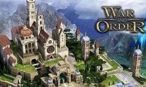 download War and Order for pc