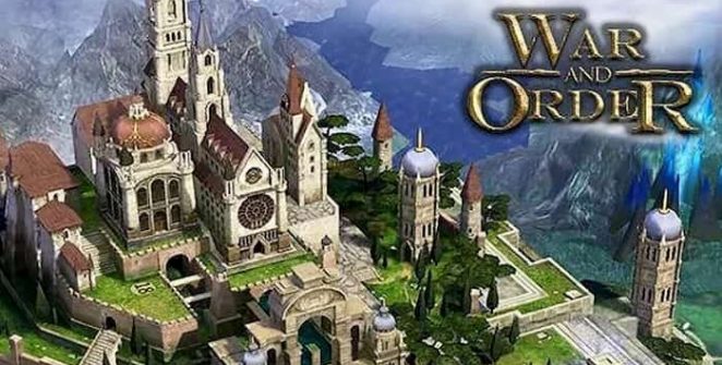 download War and Order for pc