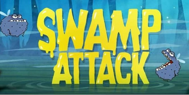 swamp attack review