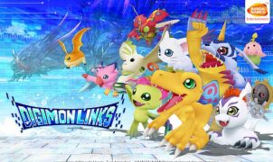 DigimonLinks for pc featured