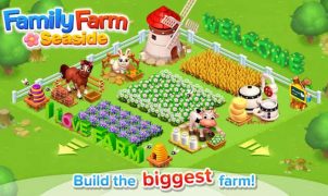 Family Farm Seaside for pc featured
