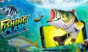 Fishing Clash for pc featured