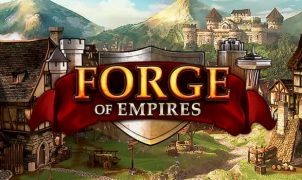 Forge of Empires for pc featured