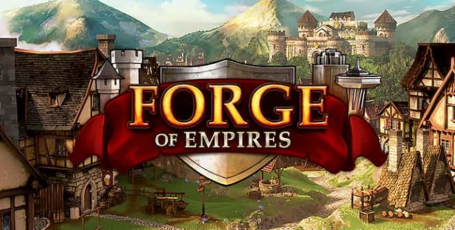 Forge of Empires for pc featured