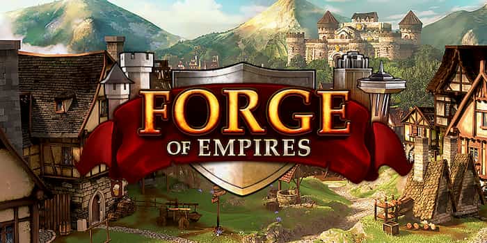 Forgeof Empires