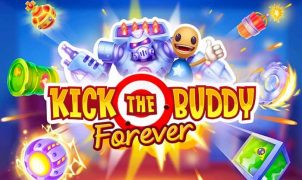 Kick the Buddy Forever for pc featured