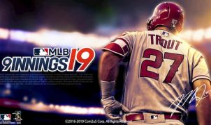 MLB 9 Innings 19 for pc