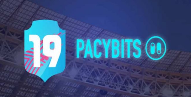 PACYBITS FUT 19 for pc featured