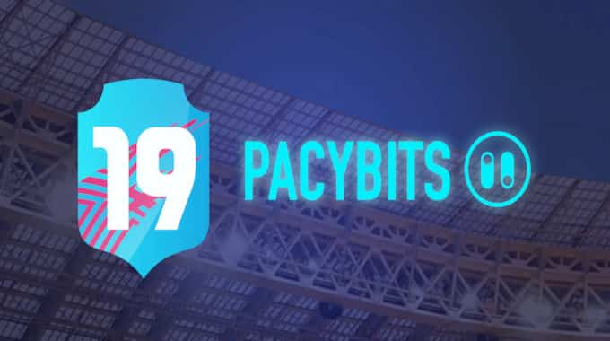 PACYBITS FUT 19 for PC (Free Download) GamesHunters