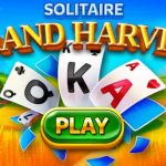 Solitaire Grand Harvest for pc