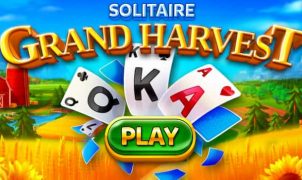 Solitaire Grand Harvest for pc