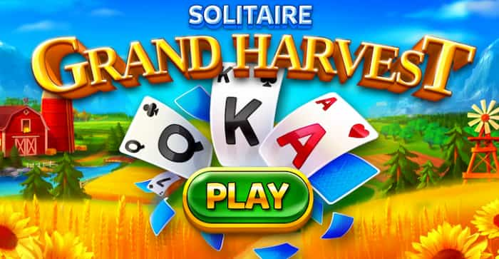 🎮 How to PLAY [ Solitaire Grand Harvest ] on PC ▷ DOWNLOAD and