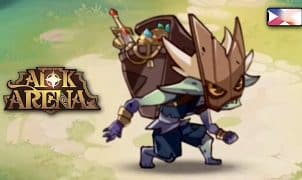 download AFK Arena for pc