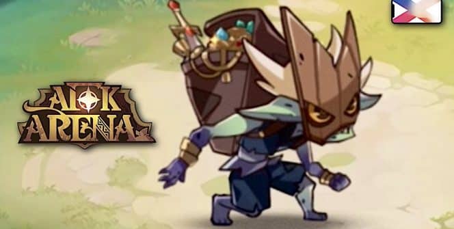 download AFK Arena for pc