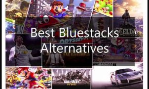 Bluestacks Emulator Alternatives to run apss on pc