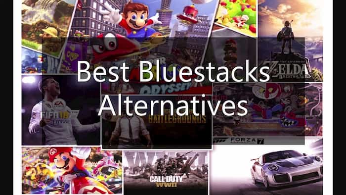 best games for bluestacks 5
