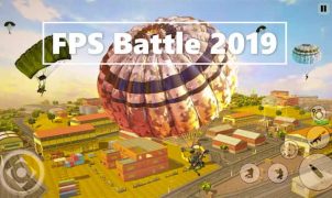 FPS Battle 2019 for pc featured