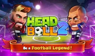 Head Ball 2 for pc featured