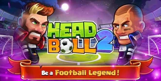Head Ball 2 for pc featured