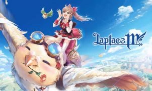 Laplace M for pc featured