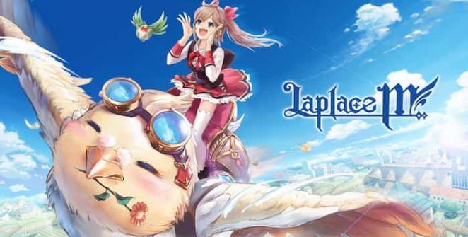 Laplace M for pc featured