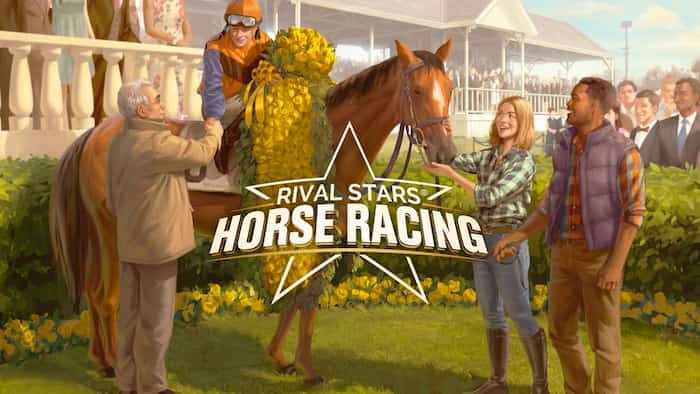 Horse racing game download for pc windows 7