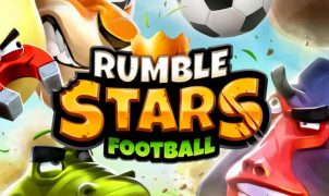Rumble Stars for pc featured