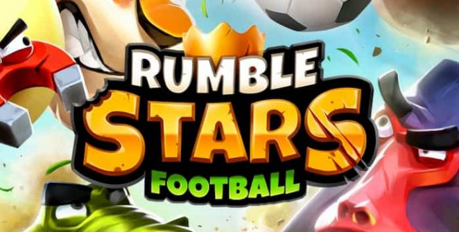 Rumble Stars for pc featured