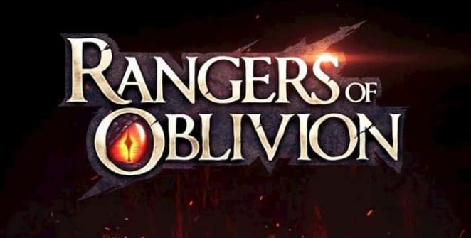 download Rangers of Oblivion for pc