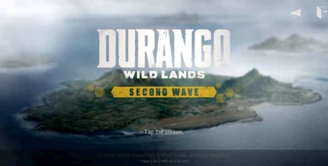 Durango Wild Lands for pc featured