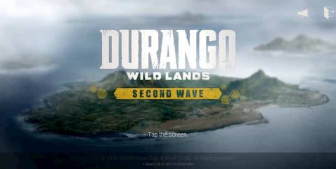 Durango Wild Lands for pc featured