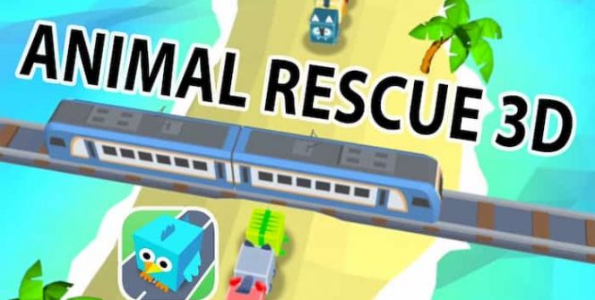 download Animal Rescue 3D pc