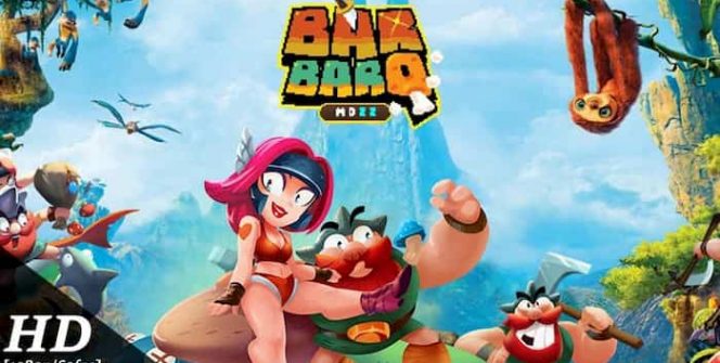 download BarbarQ for pc