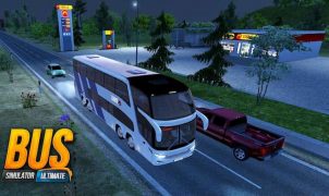 download Bus Simulator Ultimate pc