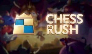 download Chess Rush for pc