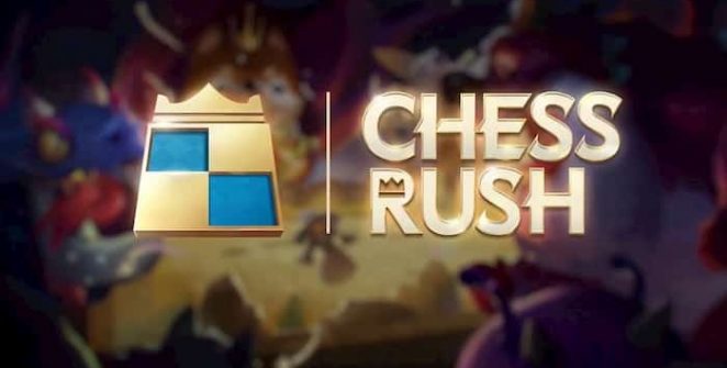 download Chess Rush for pc