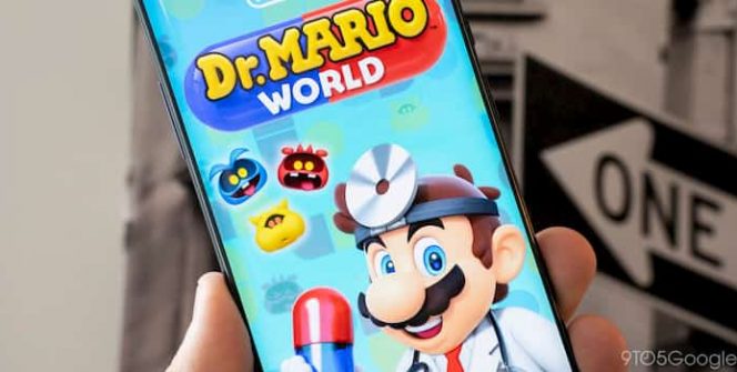 download Dr. Mario World for pc