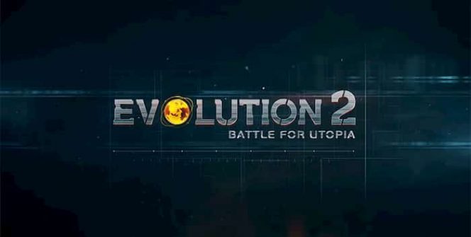 download Evolution 2 Battle for Utopia pc