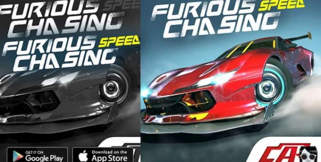 download Furious Speed Chasing pc