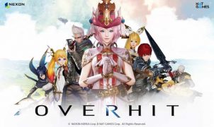 download OVERHIT for pc