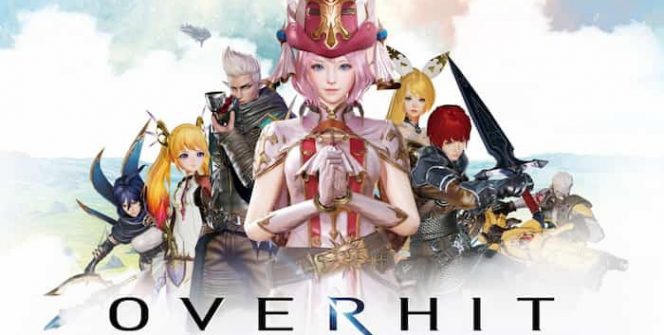 download OVERHIT for pc