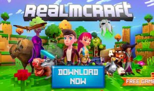 download RealmCraft pc