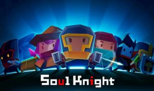 download Soul Knight pc