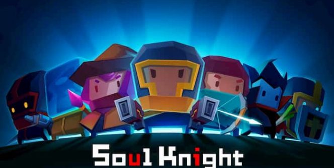 download Soul Knight pc