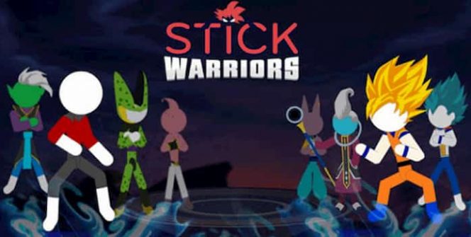 download Stick Z Super Dragon Fight pc