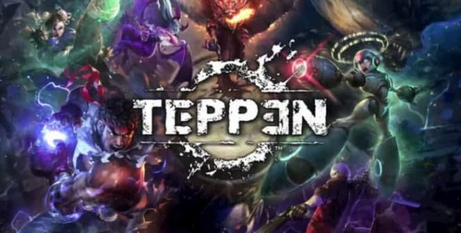 download TEPPEN for pc