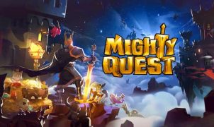 download The Mighty Quest for Epic Loot pc