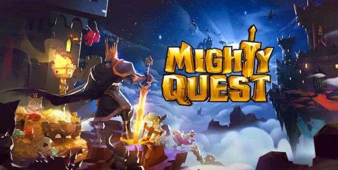 download The Mighty Quest for Epic Loot pc